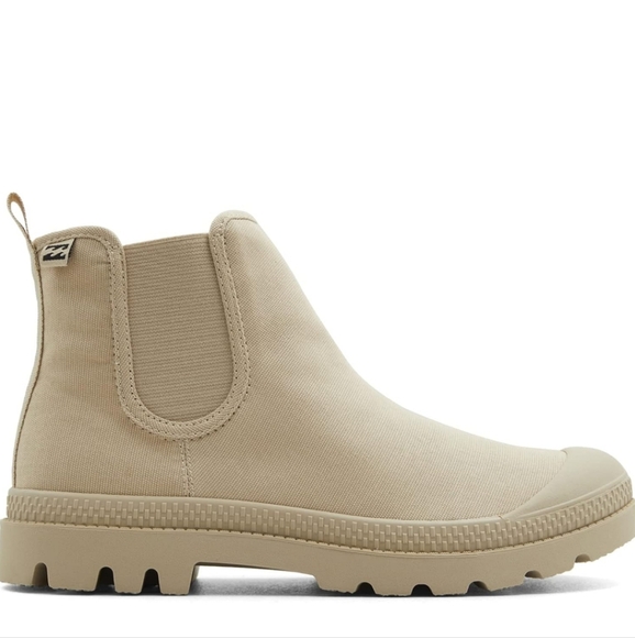 Billabong Women's Sydney Chelsea Boot Size 9.5 - Picture 2 of 12